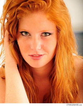 Illustration for article titled St. Patrick's Day Redhead Thread (NSFW)